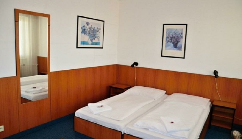 HOTEL MORAVA** Uherské Hradiště - Apartmán